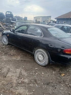 Mazda Xedos, снимка 3