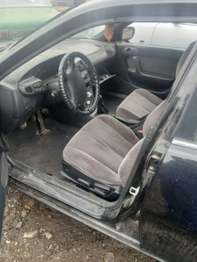 Mazda Xedos, снимка 5