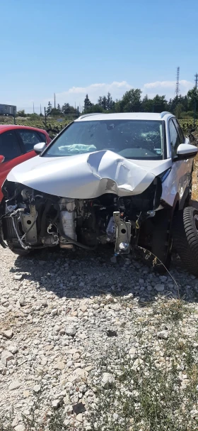 Peugeot 3008 1.5hdi, снимка 4