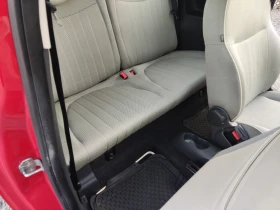 Fiat 500 1.2i Panorama , снимка 8