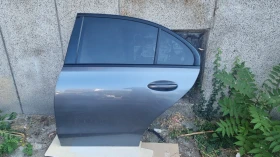 Mercedes-Benz C 220, снимка 5