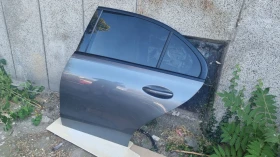 Mercedes-Benz C 220, снимка 4