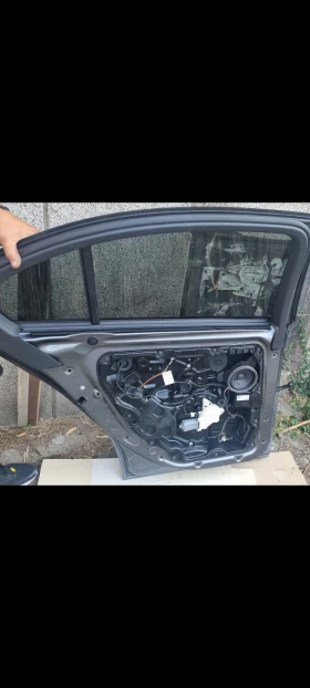 Mercedes-Benz C 220, снимка 7