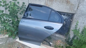 Mercedes-Benz C 220, снимка 6