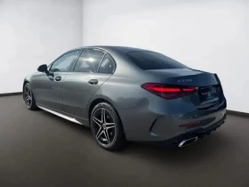 Mercedes-Benz C 220, снимка 2