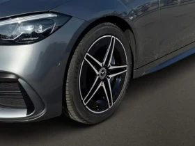 Mercedes-Benz C 220, снимка 3