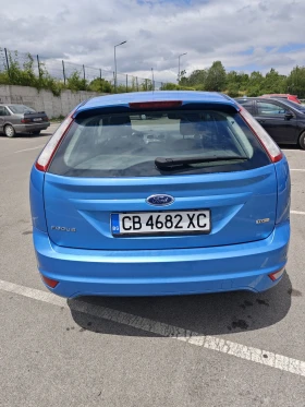 Ford Focus, снимка 4