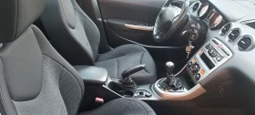 Peugeot 308 1.6 HDI FACE-LIFT SW, снимка 15