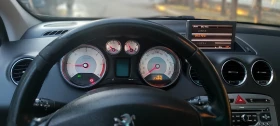 Peugeot 308 1.6 HDI FACE-LIFT SW, снимка 8
