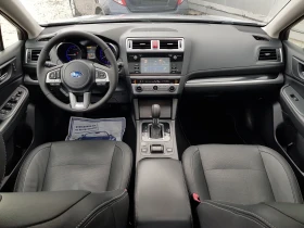 Subaru Legacy 2.5 LPG 4X4 АВТОМАТИК ИТАЛИЯ ЛИЗИНГ, снимка 10
