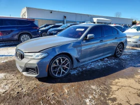 BMW 540, снимка 1