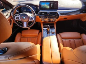 BMW 540, снимка 8