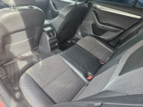 Skoda Octavia, снимка 11