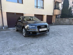 Audi A1 1.4 TFSI - S line, снимка 1