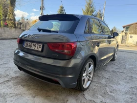 Audi A1 1.4 TFSI - S line, снимка 2