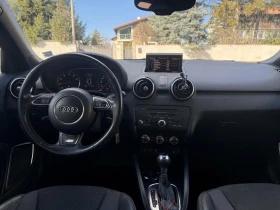 Audi A1 1.4 TFSI - S line, снимка 7