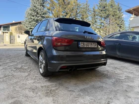 Audi A1 1.4 TFSI - S line, снимка 3
