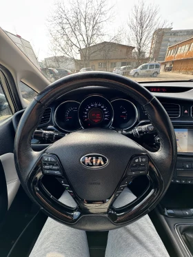 Kia Ceed 1.6 GDI, снимка 12