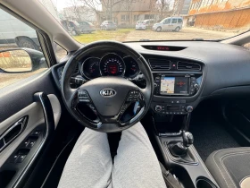 Kia Ceed 1.6 GDI, снимка 9