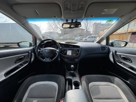 Kia Ceed 1.6 GDI, снимка 10