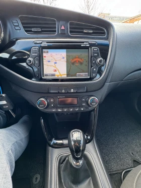 Kia Ceed 1.6 GDI, снимка 11