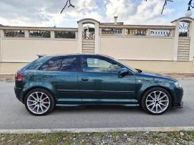 Audi A3 2.0 TDI 140hp, снимка 8