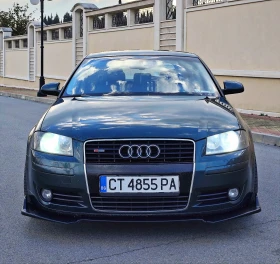Audi A3 2.0 TDI 140hp, снимка 6