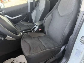 Peugeot 308 1.6HDI 109kc, снимка 9