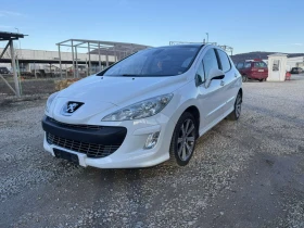 Peugeot 308 1.6HDI 109kc, снимка 1
