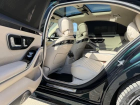 Mercedes-Benz S 580 V8, снимка 8