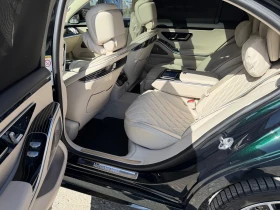Mercedes-Benz S 580 V8, снимка 9