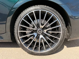 Mercedes-Benz S 580 V8, снимка 17