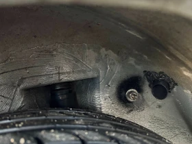 Mercedes-Benz 124 Е200, снимка 10