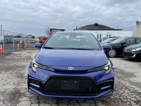 Toyota Corolla SE* FWD* АвтоКредит* (ЦЕНА ДО БГ), снимка 1