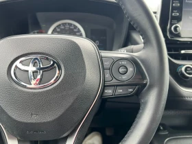Toyota Corolla SE* FWD* АвтоКредит* (ЦЕНА ДО БГ), снимка 8