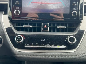 Toyota Corolla SE* FWD* АвтоКредит* (ЦЕНА ДО БГ), снимка 13