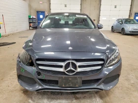 Mercedes-Benz C 300 4MATIC, снимка 2