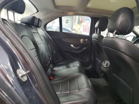 Mercedes-Benz C 300 4MATIC, снимка 10
