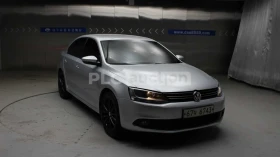 VW Jetta, снимка 3