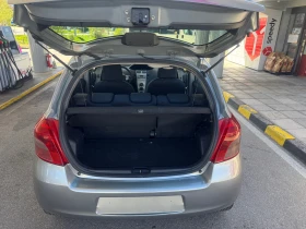 Toyota Yaris, снимка 12