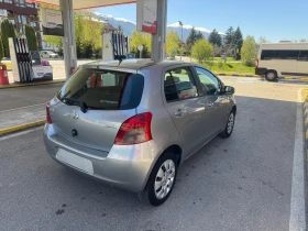 Toyota Yaris, снимка 4