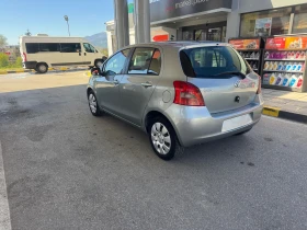 Toyota Yaris, снимка 6