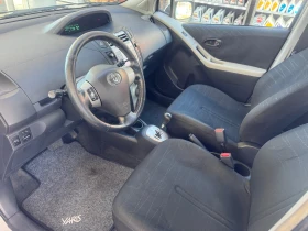 Toyota Yaris, снимка 11