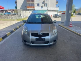 Toyota Yaris, снимка 1