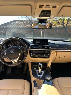 BMW 330 BMW 330e Luxury Line, снимка 11