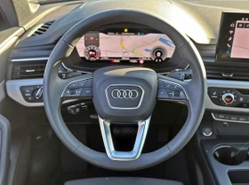 Audi A4 Avant 45 TFSI Quattro = S-line = Гаранция, снимка 9