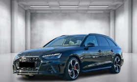 Audi A4 Avant 45 TFSI Quattro = S-line = Гаранция, снимка 1