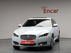 Jaguar Xf 2.2D, снимка 3