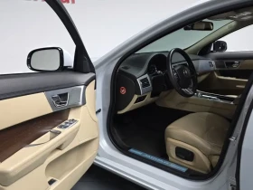 Jaguar Xf 2.2D, снимка 10