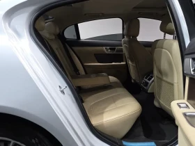Jaguar Xf 2.2D, снимка 11